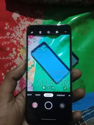 Oppo F17 Pro 128 GB Blue