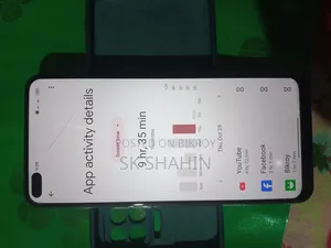Oppo F17 Pro 128 GB Blue