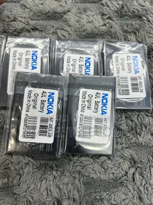 NOKIA 3310 Orgnal Battery 4uL
