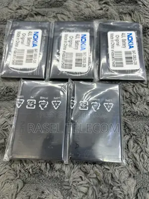NOKIA 3310 Orgnal Battery 4uL