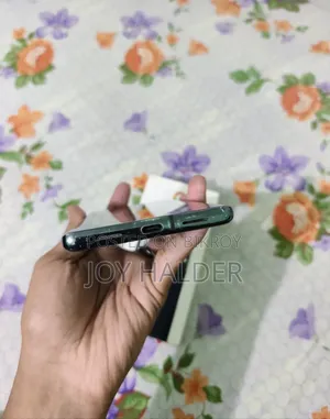Google Pixel 7 Pro 128 GB Black