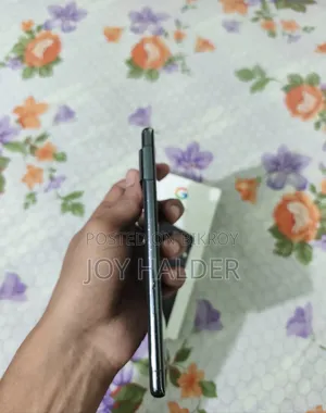 Google Pixel 7 Pro 128 GB Black