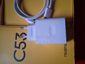 মোবাইল চার্জার