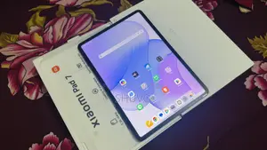 Xiaomi Pad 7 128 GB Gray