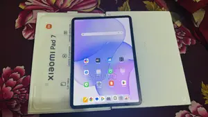 Xiaomi Pad 7 128 GB Gray