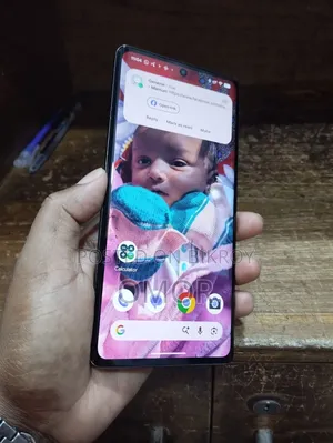 গুগল পিক্সেল ৭ প্রো ২৫৬ জিবি ব্ল্যাক
