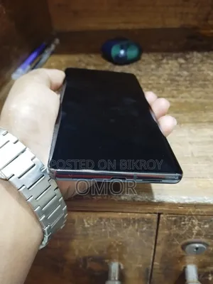 গুগল পিক্সেল ৭ প্রো ২৫৬ জিবি ব্ল্যাক