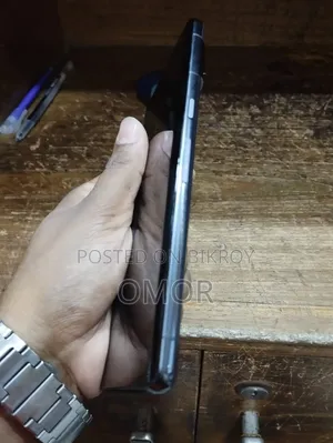 গুগল পিক্সেল ৭ প্রো ২৫৬ জিবি ব্ল্যাক