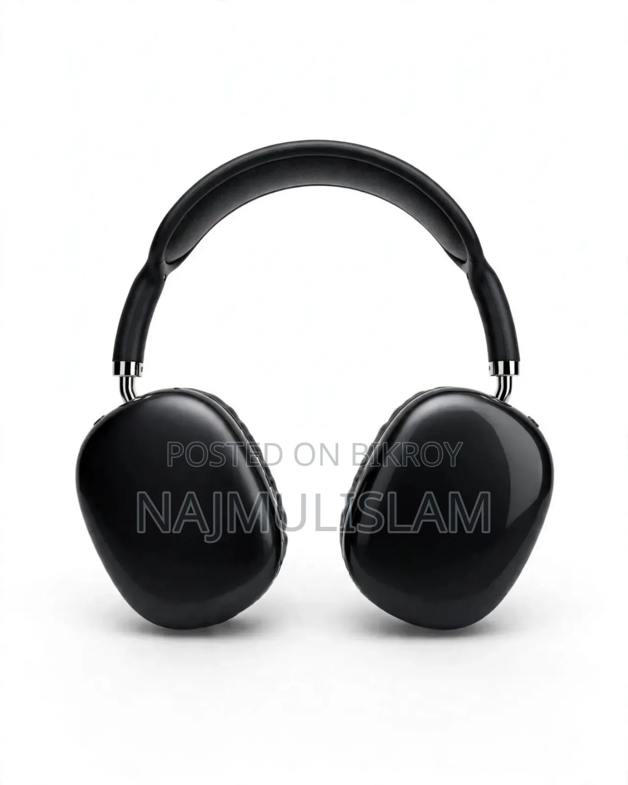P9 Wireless Headphone - 3 Color - Bluetooth 5.3 - 8.H Battery
