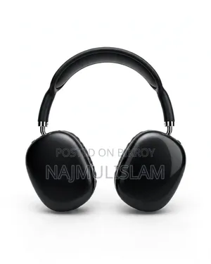 P9 Wireless Headphone - 3 Color - Bluetooth 5.3 - 8.H Battery