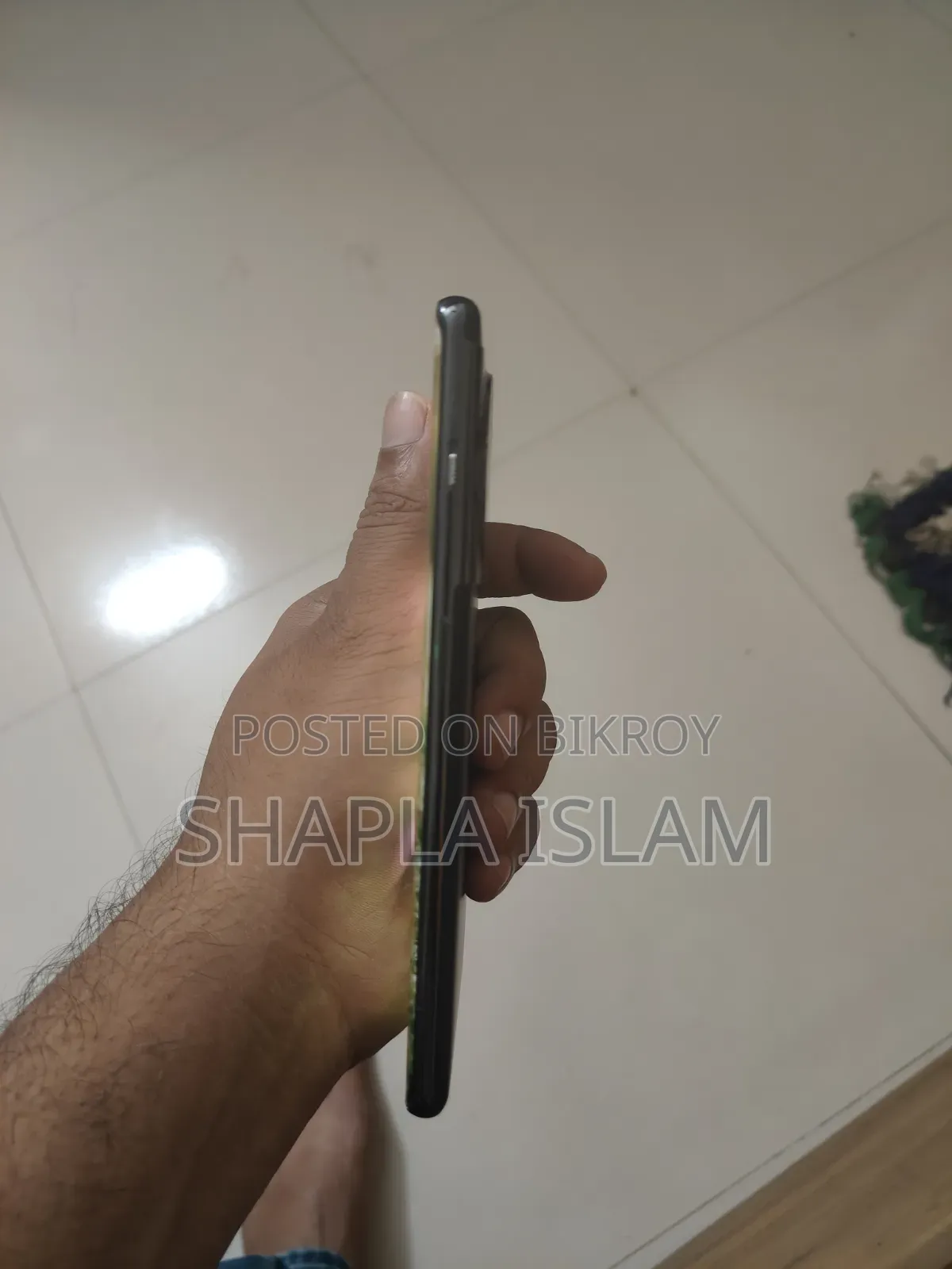 ওয়ানপ্লাস ১১আর ২৫৬ জিবি ব্ল্যাক