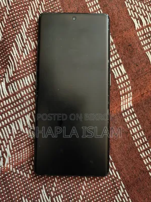 ওয়ানপ্লাস ১১আর ২৫৬ জিবি ব্ল্যাক