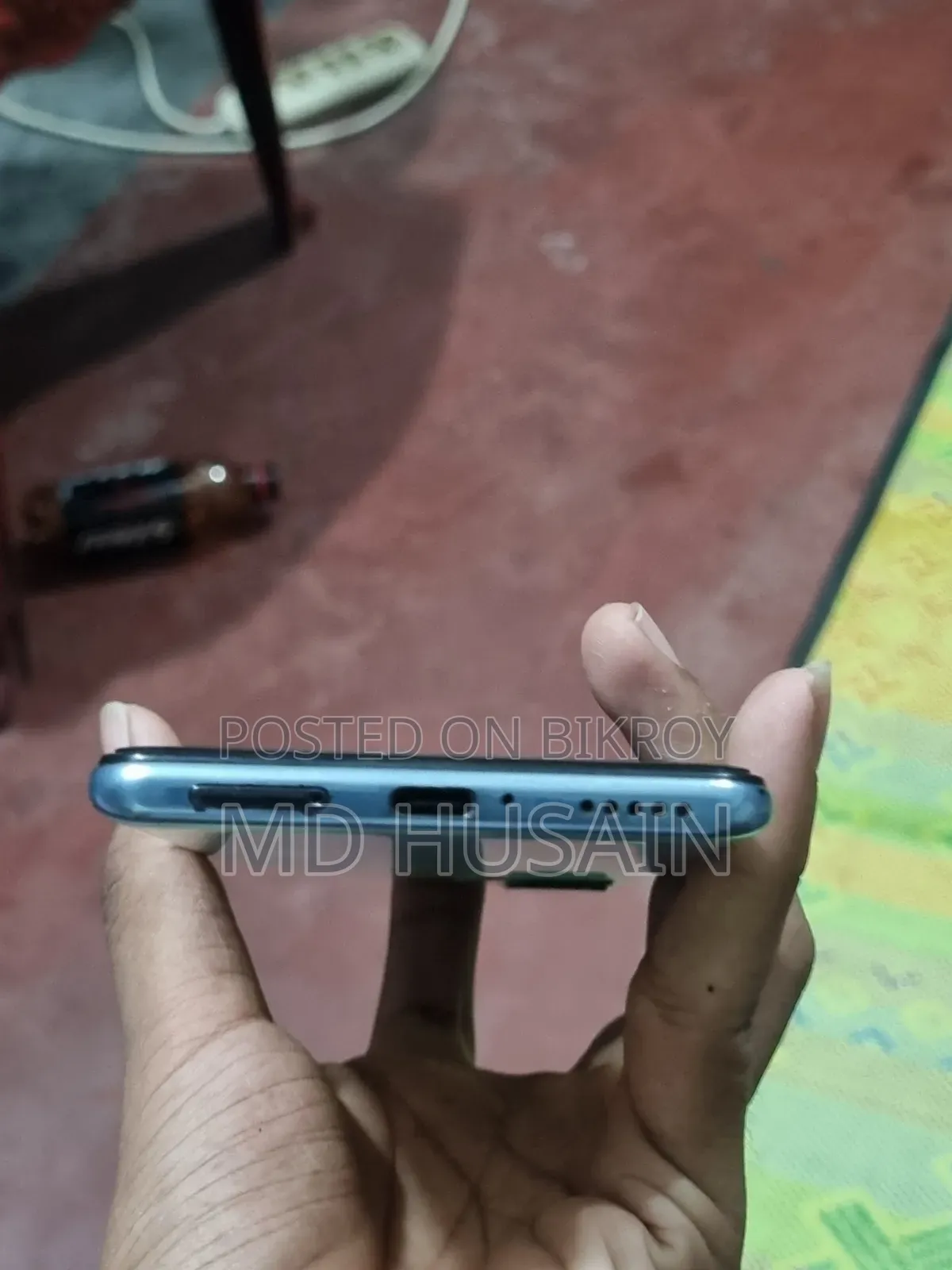 শাওমি মি ১১এক্স ১২৮ জিবি সিলভার