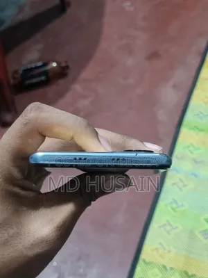 শাওমি মি ১১এক্স ১২৮ জিবি সিলভার