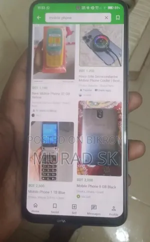 Xiaomi Redmi Note 12 128 GB Red