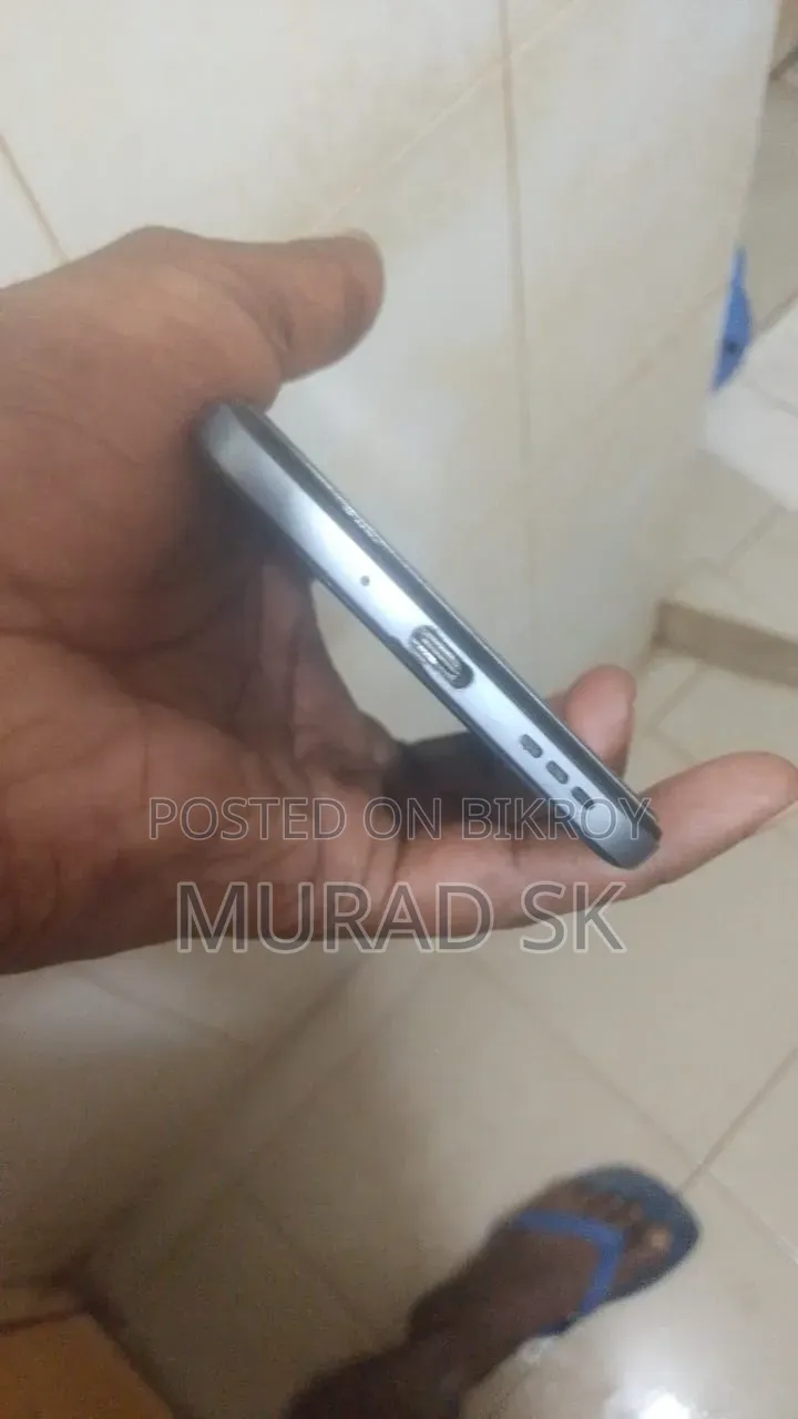 Xiaomi Redmi Note 12 128 GB Red