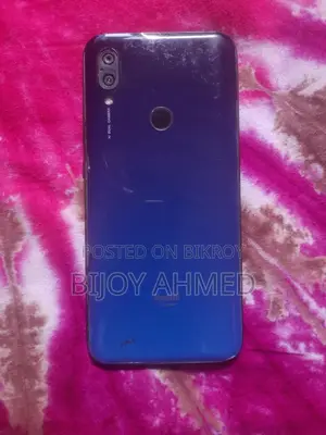 Xiaomi Redmi Y3 32 GB Black