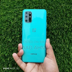 ওয়ানপ্লাস ৮টি ১২৮ জিবি
