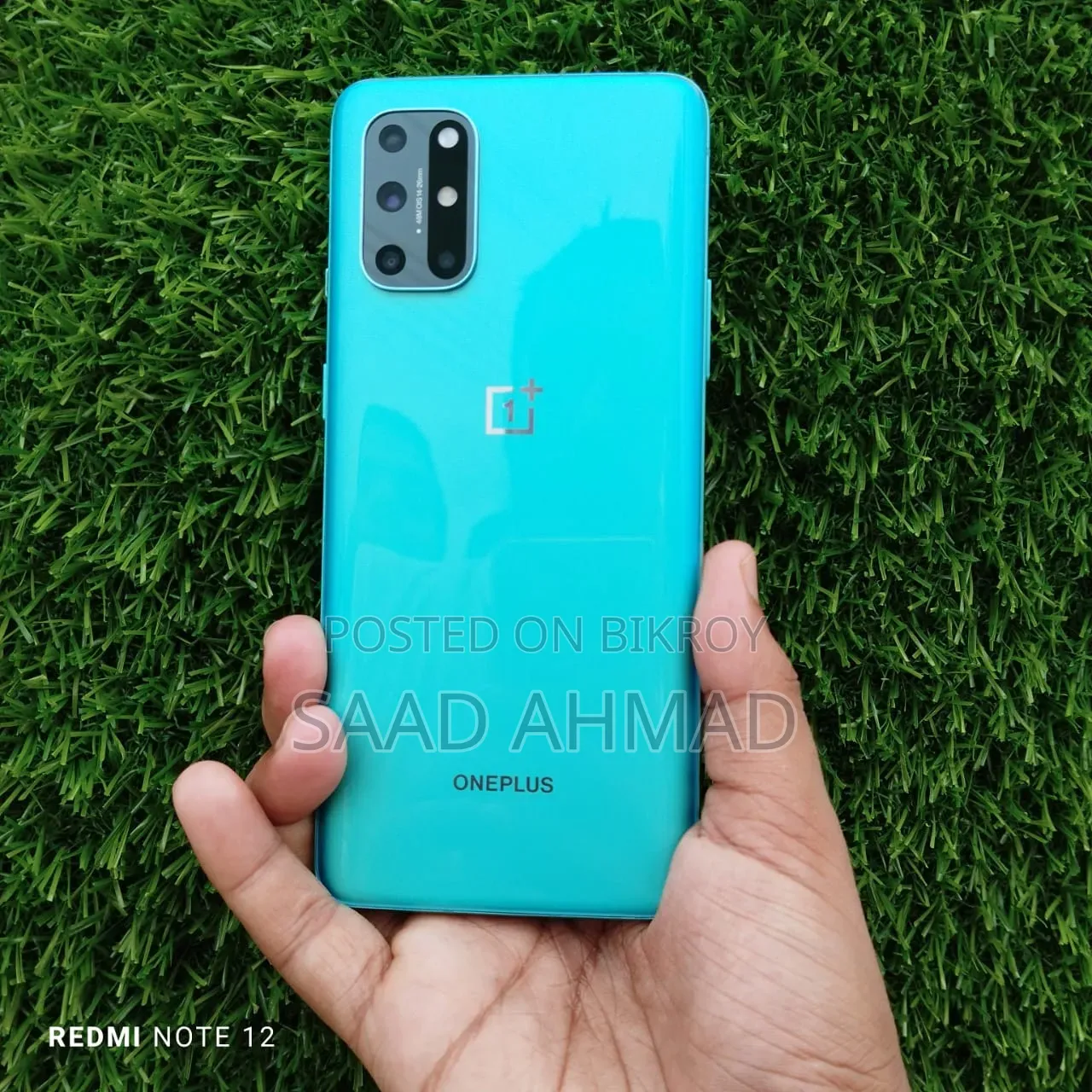OnePlus 8T 128 GB