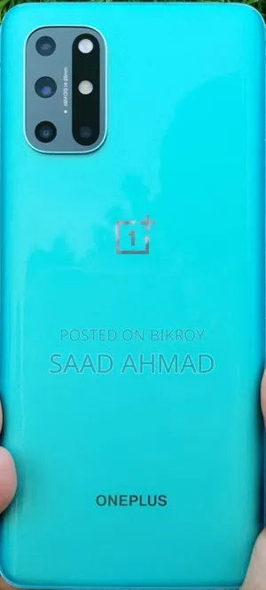 OnePlus 8T 128 GB