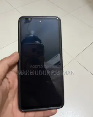 স্যামসাং গ্যালাক্সি এ৫৩ ৫জি ২৫৬ জিবি কালো