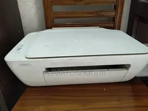 Printer With Scanner