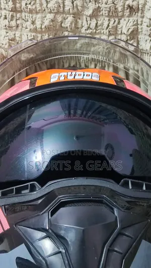 Bike Helmet