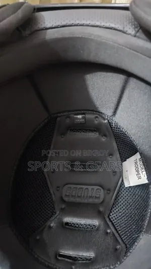 Bike Helmet