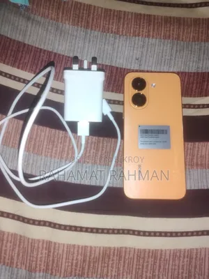 নতুন অনার এক্স৭ই ১২৮ জিবি কমলা