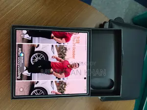 Samsung Galaxy Z Fold7 256 GB Silver