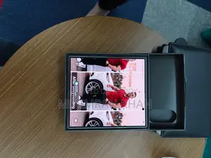 Samsung Galaxy Z Fold7 256 GB Silver