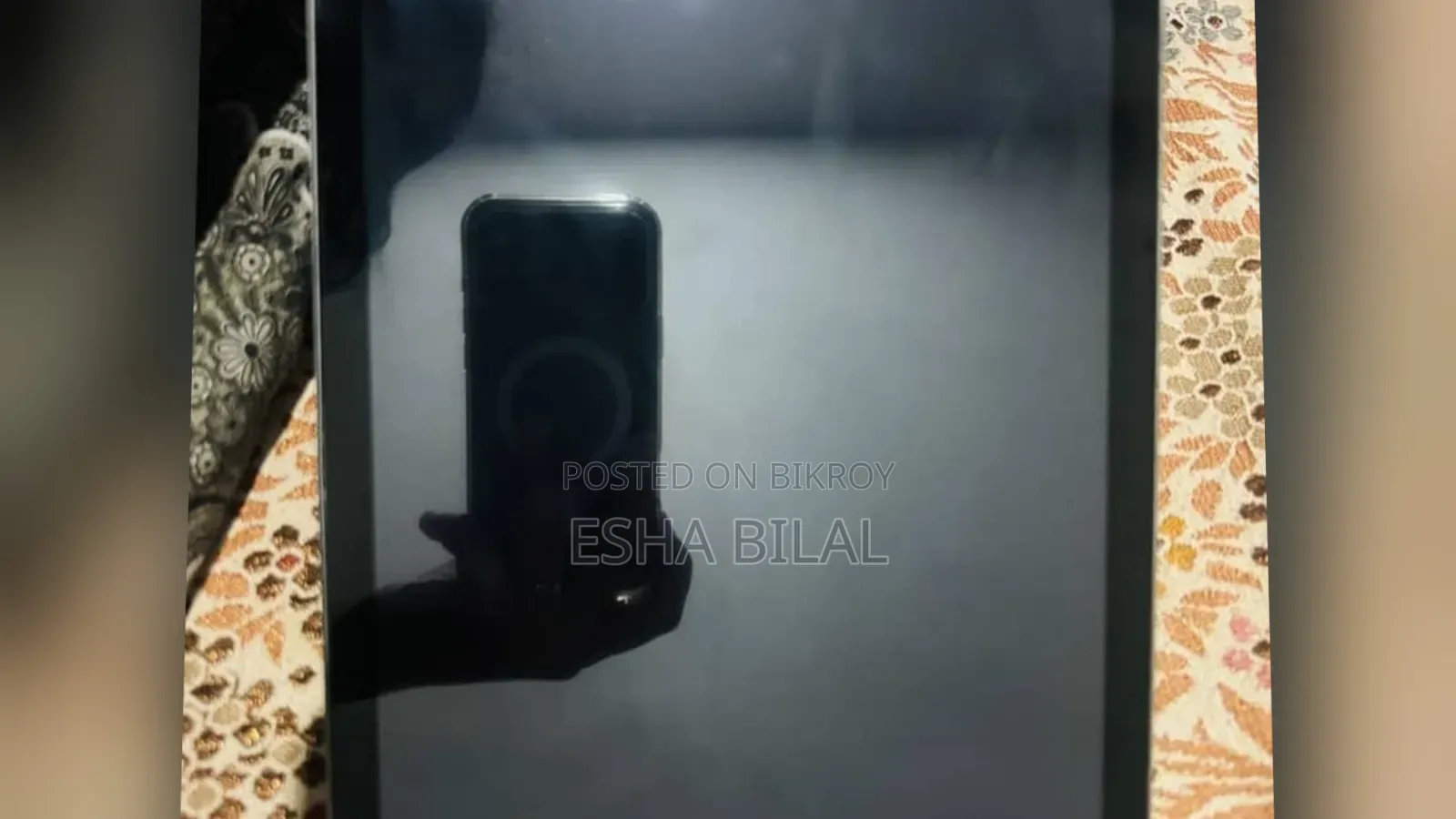অ্যাপল আইপ্যাড ওয়াই-ফাই ১২৮ জিবি গ্রে