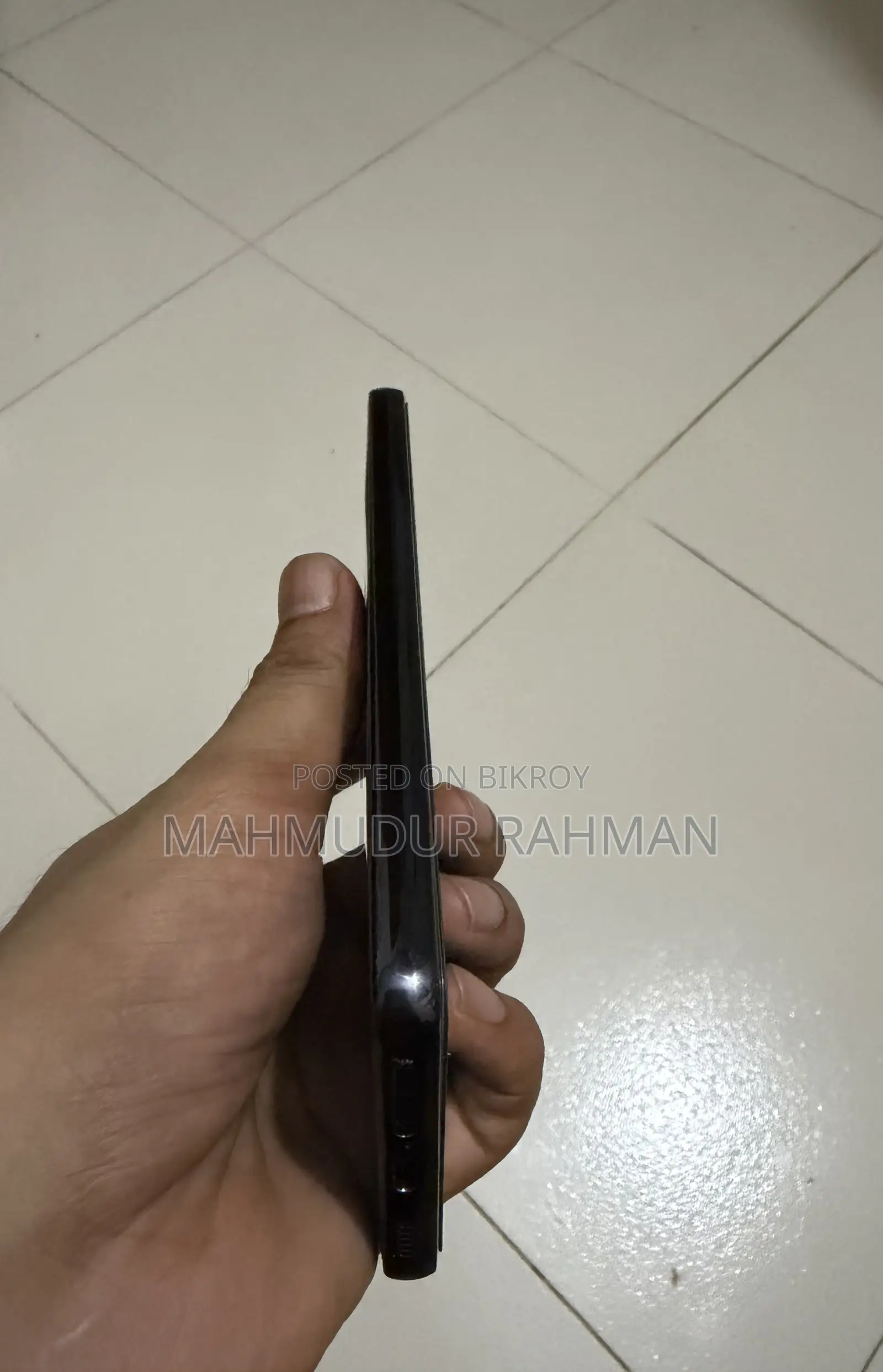 স্যামসাং গ্যালাক্সি এ৫৩ ৫জি ২৫৬ জিবি কালো