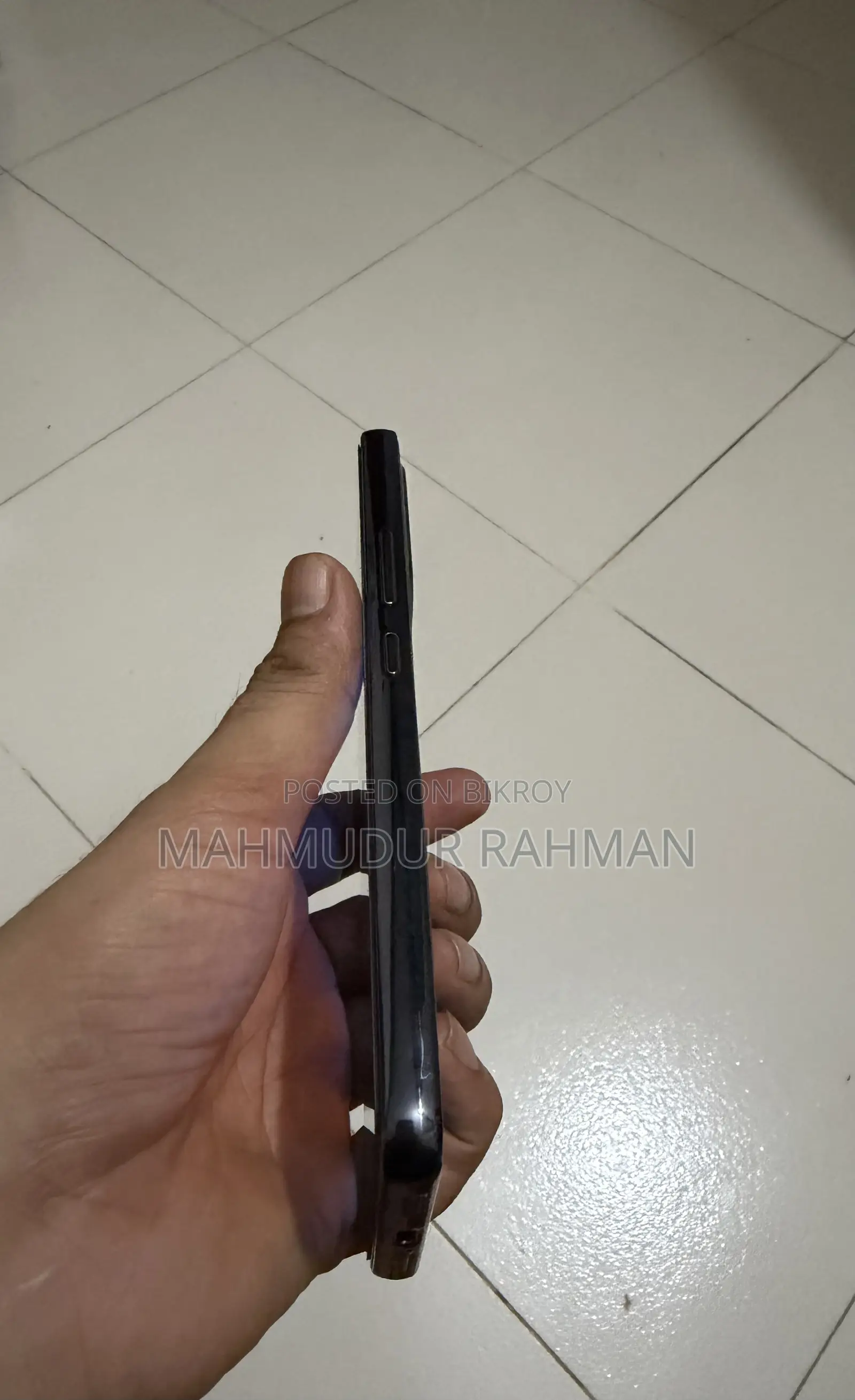 স্যামসাং গ্যালাক্সি এ৫৩ ৫জি ২৫৬ জিবি কালো
