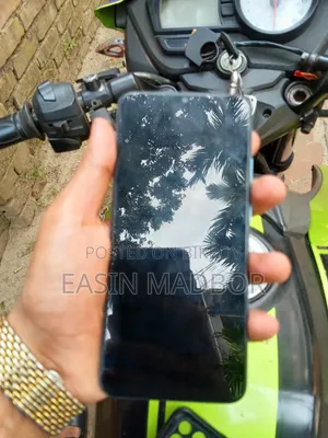 Oppo A15 32 GB Rose Gold