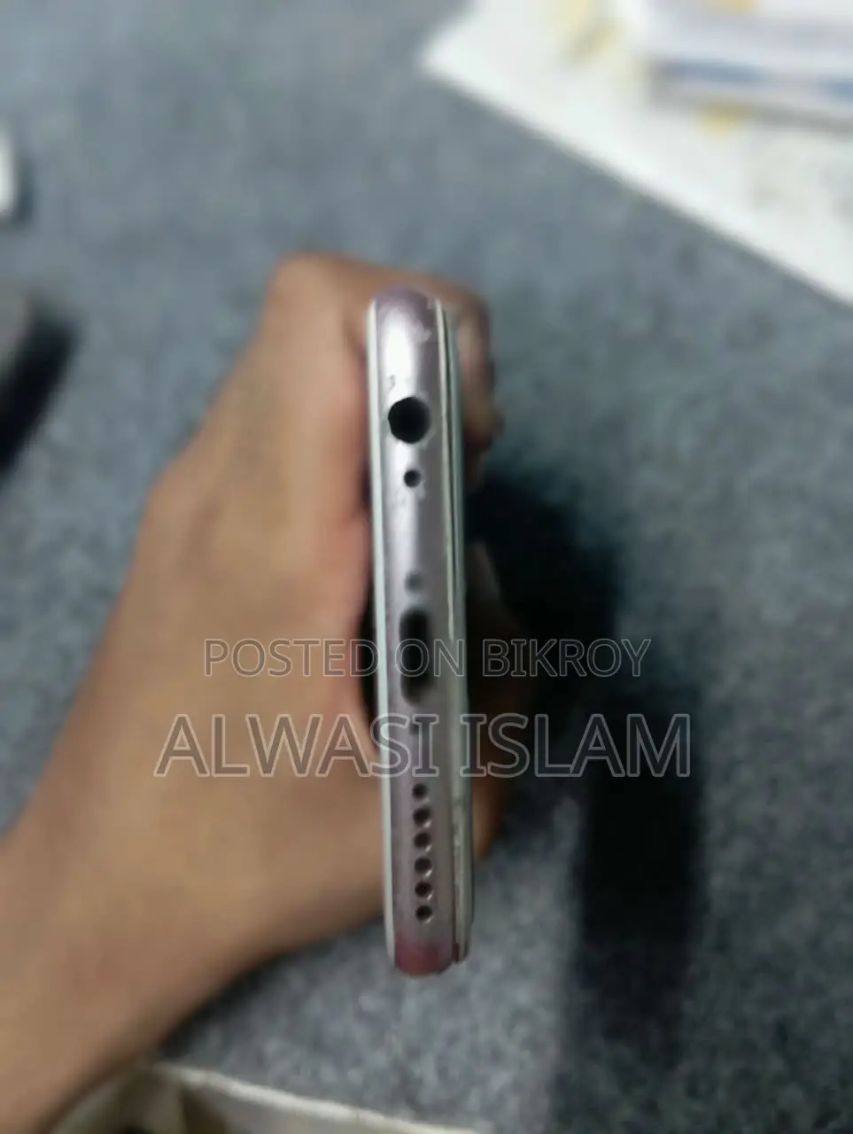 অ্যাপল আইফোন ৬এস ৩২ জিবি রোজ গোল্ড
