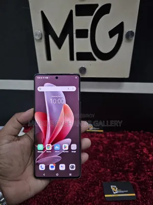 Vivo V29 5G 128 GB Purple