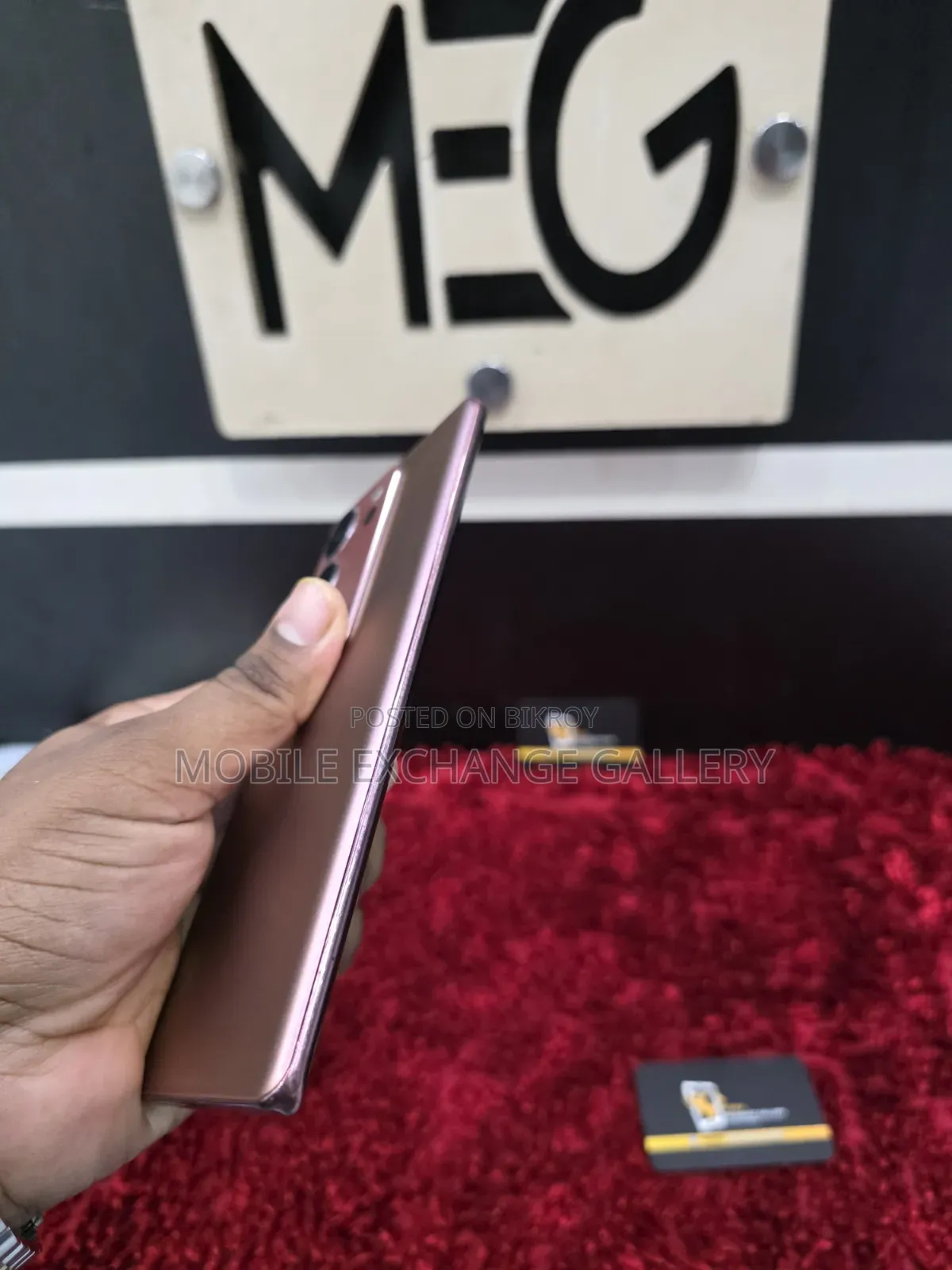 Vivo V29 5G 128 GB Purple