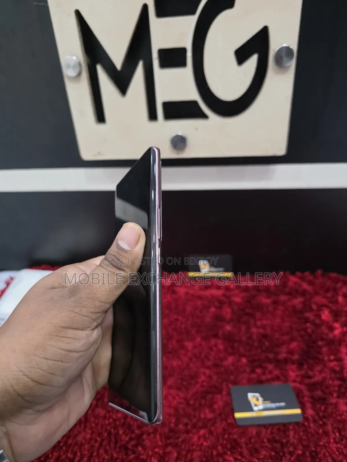 Vivo V29 5G 128 GB Purple