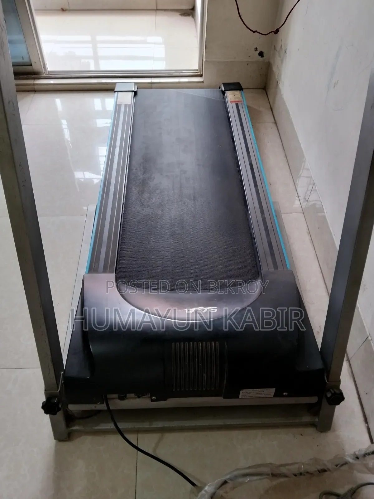 ট্রেডমিল