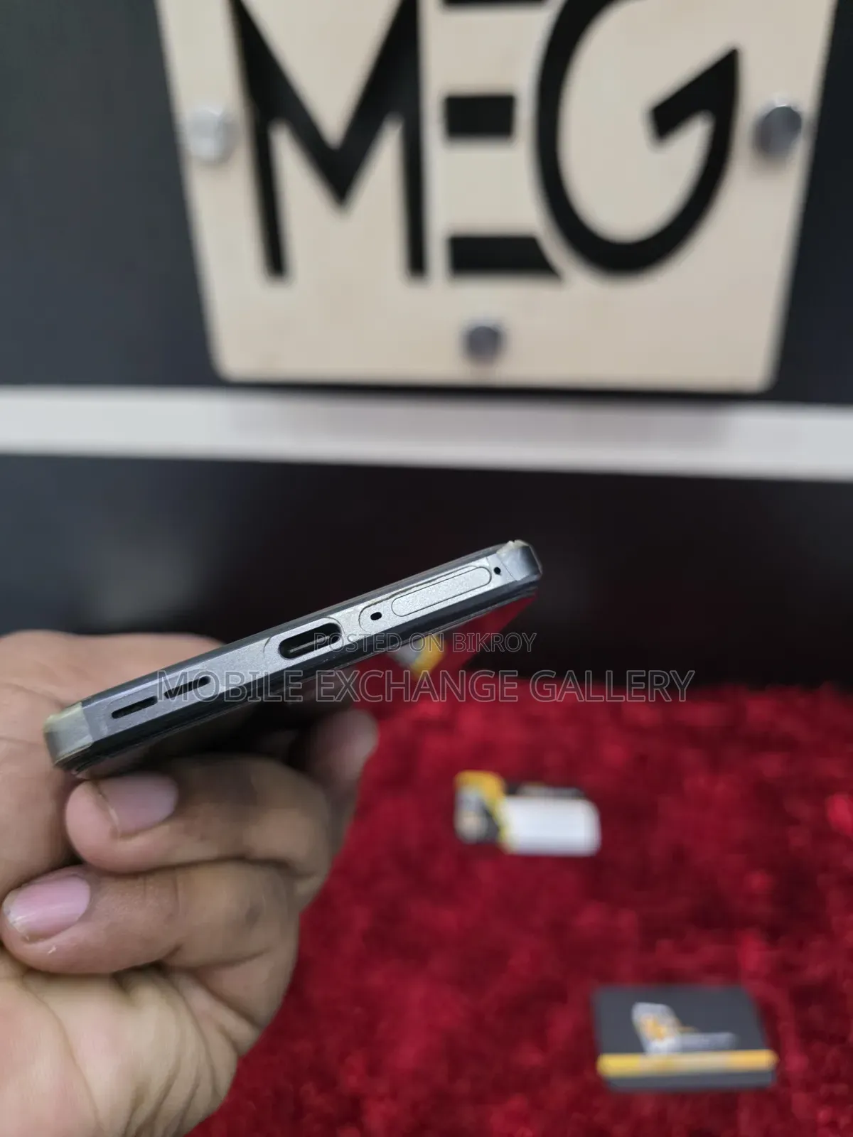OnePlus Nord CE3 256 GB Gray