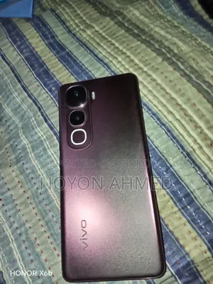 Vivo Y400 Pro 128 GB Bronze
