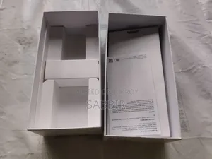 Xiaomi Redmi Note 15 256 GB White