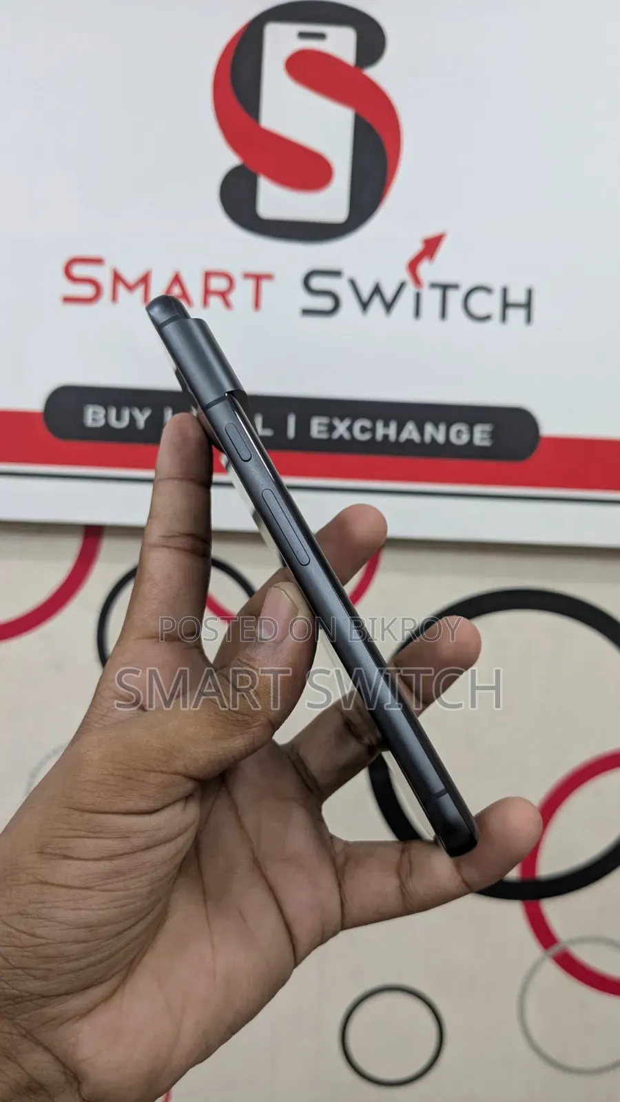 Google Pixel 8 128 GB Black
