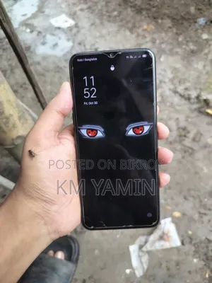 Oppo A16 64 GB Blue
