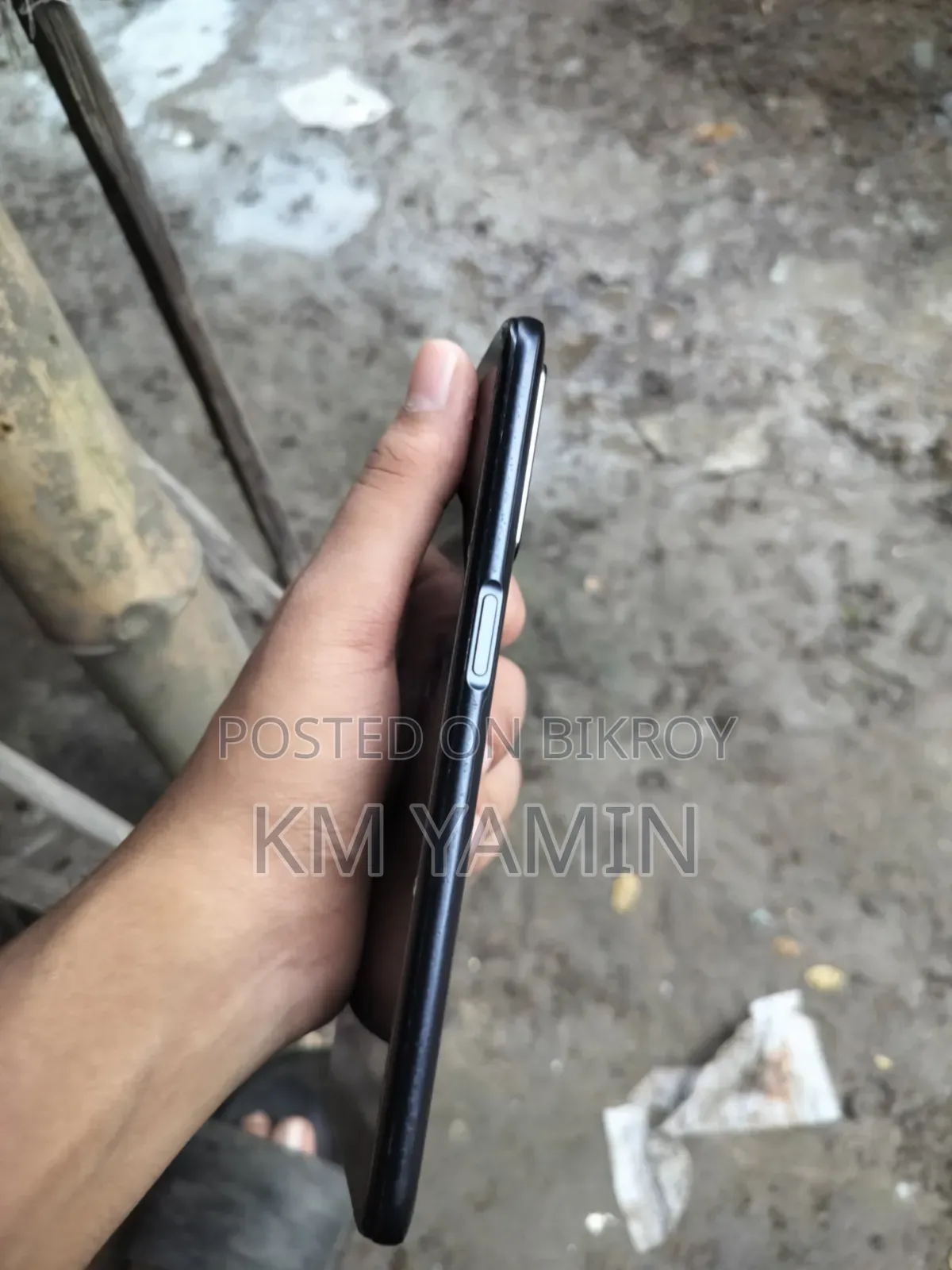 Oppo A16 64 GB Blue
