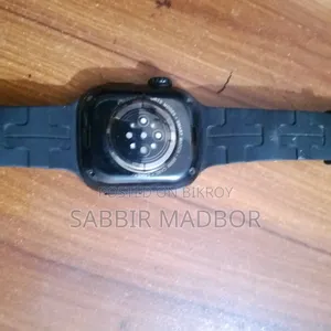 স্মার্ট ওয়াচ