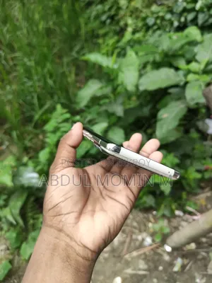 Google Pixel 6 Pro 512 GB White