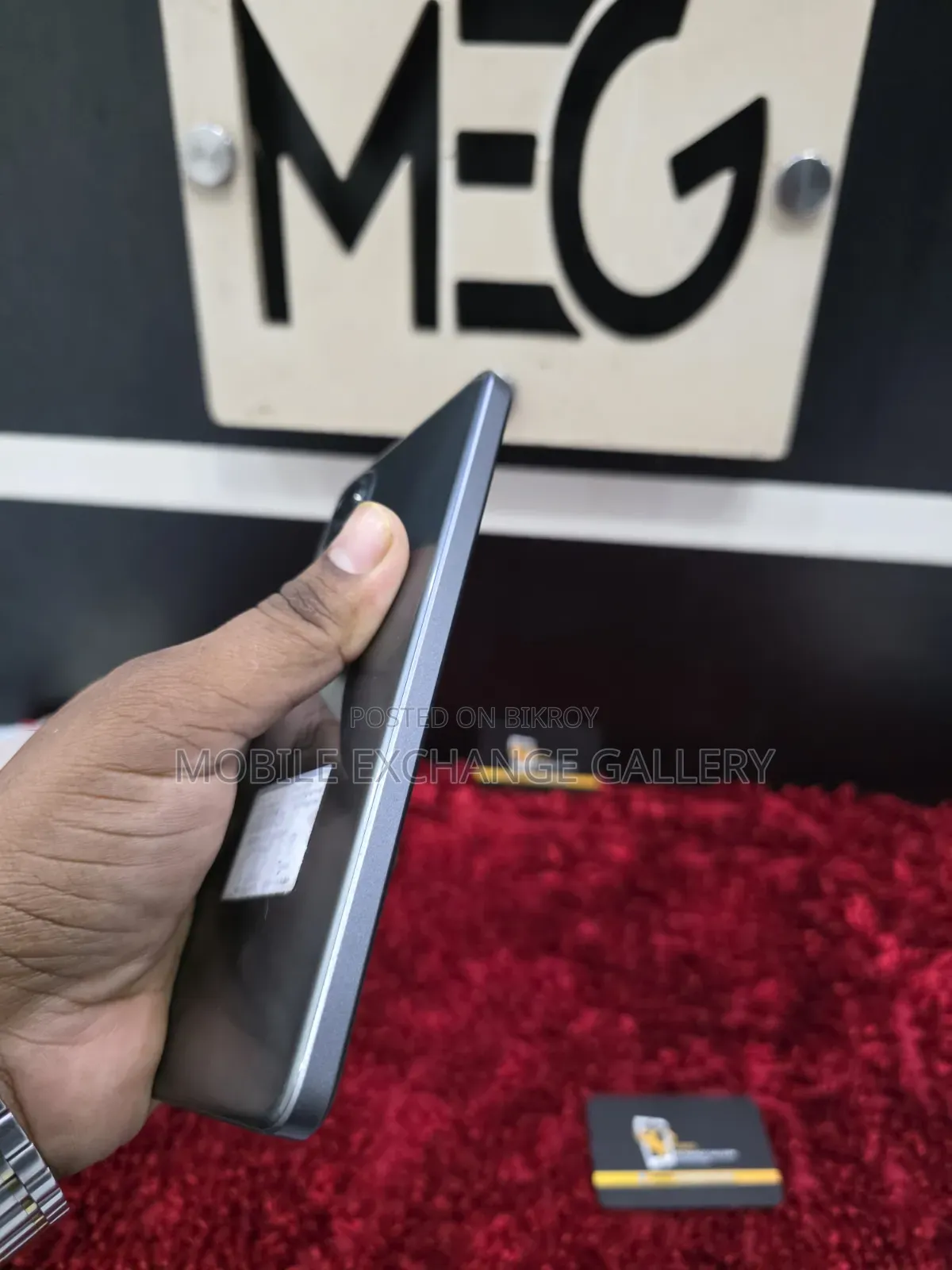 OnePlus Nord CE4 256 GB Black
