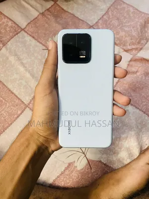 শাওমি ১৩ ২৫৬ জিবি ব্লু
